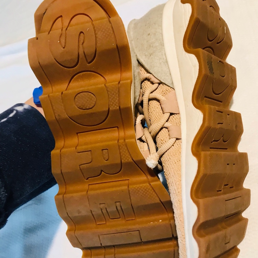 Sorel sneakers - Picture 9 of 11